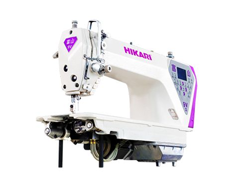 Mesin Jahit Lockstitch, H9V-II