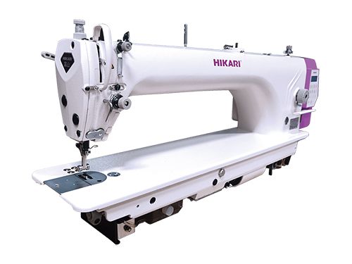 Mesin jahit Lockstitch, H9199A-7C