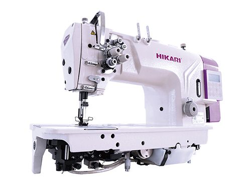 Mesin Jahit Lockstitch, HT9210TC/HT9250TC