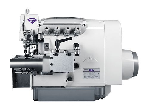 Mesin obras HX6914T 03UTC/AK/MC (Bottom tape feeding device)